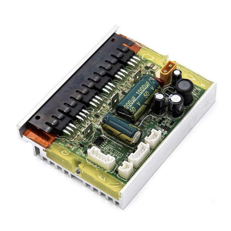 Kontroller (ESC) dlya elektrosamokata Xiaomi Mi 4 Lite - Xiaomi Mi4 Lite Xiaomi - 1 Kontroller (ESC) dlya elektrosamokata Xiaomi