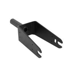 Furca fata pentru scutere electrice Kurgoo S1, S2, S3 sau similare  - 2 Furca fata pentru scutere electrice Kurgoo S1, S2, S3 sa