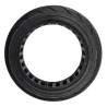 10 inch solid tire for Navee N40  - 2 10 inch solid tire for Navee N40
10" solid tire for Navee N40
Install the new 10-inch soli