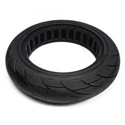 Puna guma od 10 inča za Navee N40  - 3 Puna guma od 10 inča za Navee N40
Čvrsta guma 10" za Navee N40
Ugradite nove pune gume od