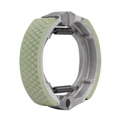 Trommelbremser foran for Ninebot Max G30, Segway Max G2 eller Segway Max G65  - 2 Trommelbremser foran for Ninebot Max G30, Segw