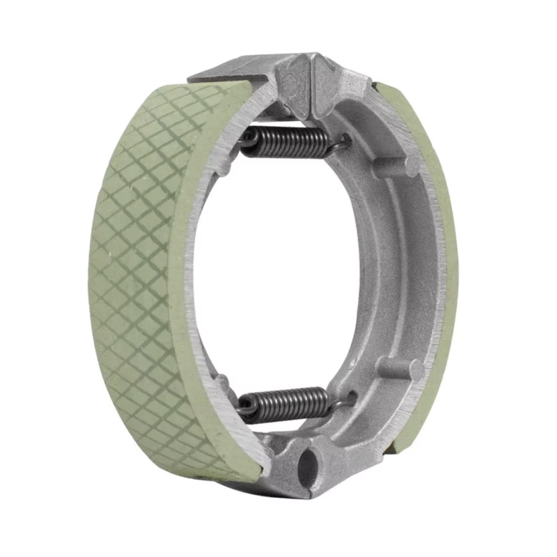 Sprednje bobnaste zavorne čeljusti za Ninebot Max G30, Segway Max G2 ali Segway Max G65  - 2 Sprednje bobnaste zavorne čeljusti 