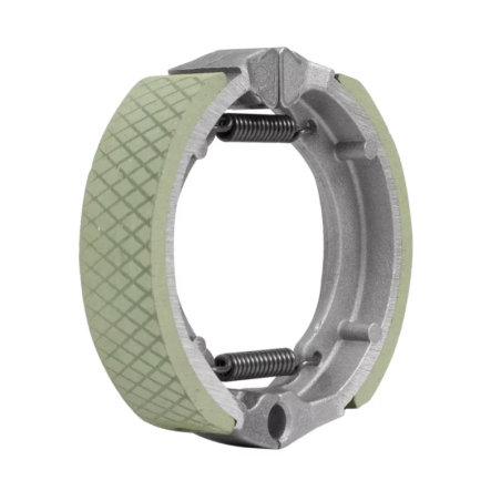 Eesmised trummelpiduriklotsid Ninebot Max G30, Segway Max G2 või Segway Max G65 jaoks  - 2 Eesmised trummelpiduriklotsid Ninebot