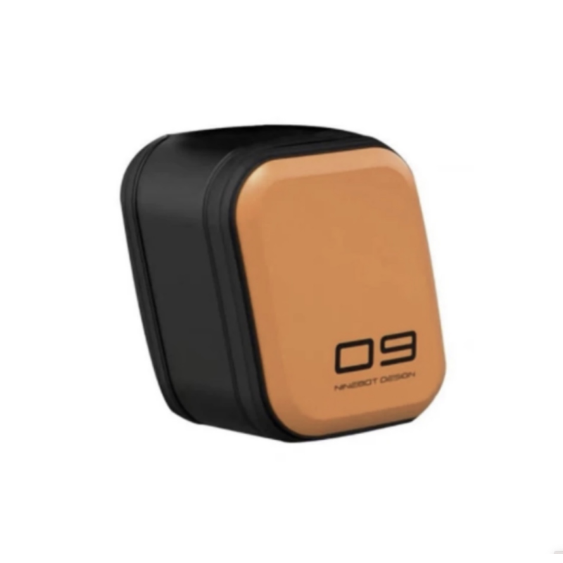 Oryhinalʹne sydinnya z futlyarom dlya Segway D18, D28, D38, D40 abo analohichnoho elektrosamokata  - 4 Oryhinalʹne sydinnya z fu