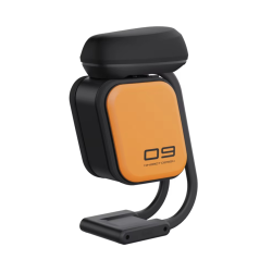 Oryginalne siedzisko z walizką do transportu Segway MAX G2, G65 lub podobnej hulajnogi elektrycznej  - 2 Oryginalne siedzisko z 