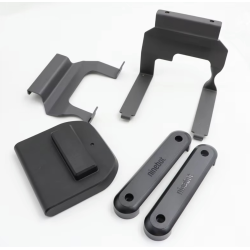 Originalsitz mit Tragetasche für Segway MAX G2, G65 oder ähnlichen Elektroroller  - 3 Originalsitz mit Tragetasche für Segway MA