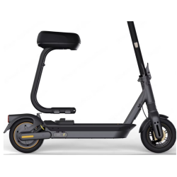 Eredeti ülés hordtáskával Segway MAX G2, G65 vagy hasonló elektromos robogóhoz  - 4 Eredeti ülés hordtáskával Segway MAX G2, G65