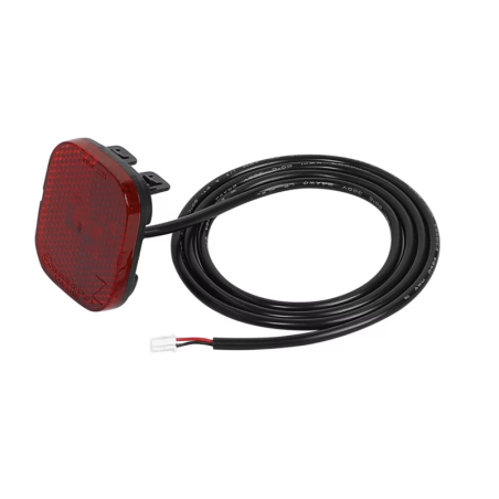 Rear fender light for Xiaomi Mi Scooter 4 Go  - 1 Rear fender light for Xiaomi Mi Scooter 4 Go
Rear light for Xiaomi Mi Scooter 