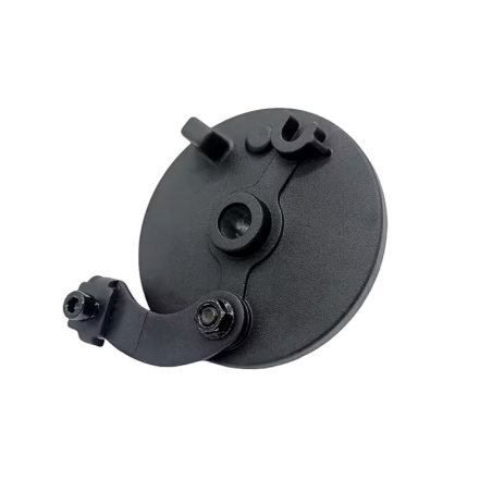 Drum brake kit with brake shoes for Ninebot E2, E2 Plus or similar.  - 4 Drum brake kit with brake shoes for Ninebot E2, E2 Plus