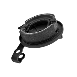 Kit de travão de tambor com calços de travão para Ninebot Max G30, Segway Max G2, Segway Max G65 ou similar KROXNE - 2 Kit de tr