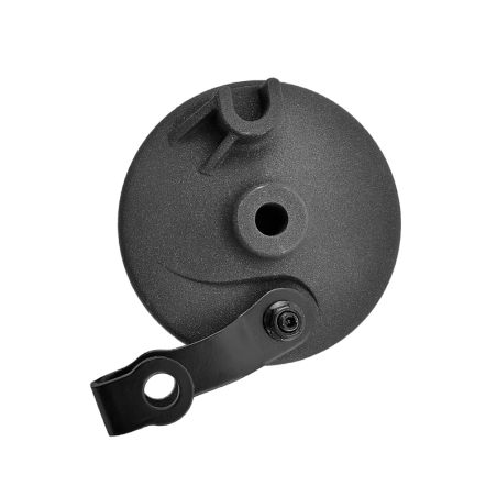 Drum brake kit with brake shoes for Ninebot Max G30, Segway Max G2, Segway Max G65 or similar KROXNE - 3 Drum brake kit with bra