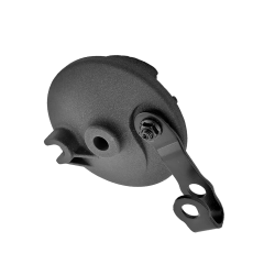 Komplet bobnastih zavor z zavornimi čeljustmi za Ninebot Max G30, Segway Max G2, Segway Max G65 ali podobno KROXNE - 4 Komplet b