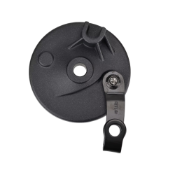 Set týmpanou frénon me siagónes frénon gia Segway Ninebot D18, D28, D38, D40 í parómoio KROXNE - 1 Set týmpanou frénon me siagón