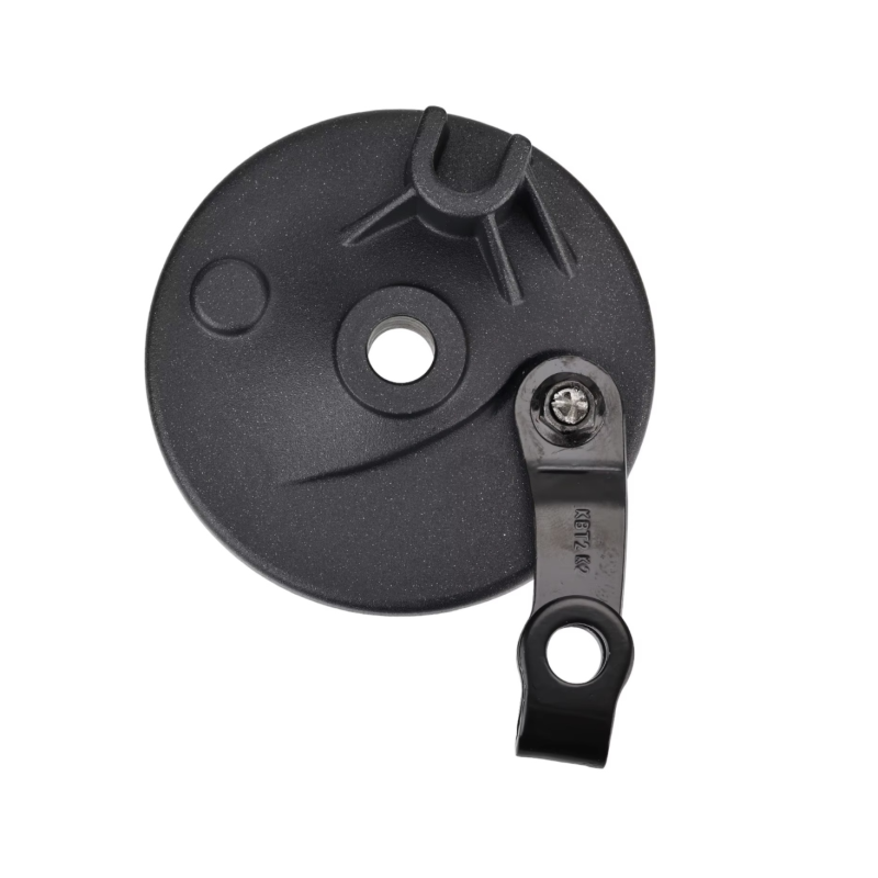 Set týmpanou frénon me siagónes frénon gia Segway Ninebot D18, D28, D38, D40 í parómoio KROXNE - 1 Set týmpanou frénon me siagón