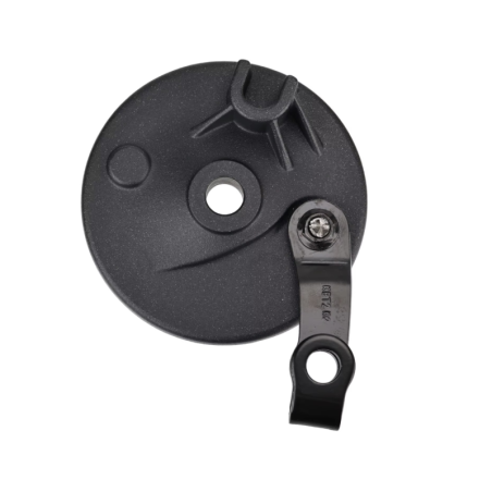 Drum brake kit with brake shoes for Segway Ninebot D18, D28, D38, D40 or similar KROXNE - 1 Drum brake kit with brake shoes for 