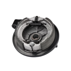 Set frână cu tambur cu saboți de frână pentru Segway Ninebot D18, D28, D38, D40 sau similar KROXNE - 2 Set frână cu tambur cu sa