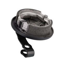 Tromlebremsesæt med bremsesko til Segway Ninebot D18, D28, D38, D40 eller lignende KROXNE - 3 Tromlebremsesæt med bremsesko til 