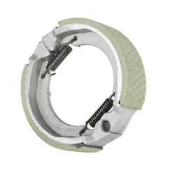 Klocki lub szczęki hamulcowe bębnowe do Xiaomi Mi 3 lite, Mi 4 lite lub podobnych.  - 1 Klocki lub szczęki hamulcowe bębnowe do 