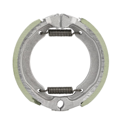 Drum brake pads or shoes for Xiaomi Mi 3 lite, Mi 4 lite or similar.  - 2 Drum brake pads or shoes for Xiaomi Mi 3 lite, Mi 4 li