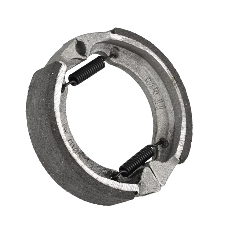 Bubnové brzdové destičky nebo čelisti pro Xiaomi Mi 3 lite, Mi 4 lite nebo podobné.  - 3 Bubnové brzdové destičky nebo čelisti p