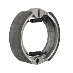 Trumbromsbelägg eller -skor för Xiaomi Mi 3 lite, Mi 4 lite eller liknande.  - 4 Trumbromsbelägg eller -skor för Xiaomi Mi 3 lit