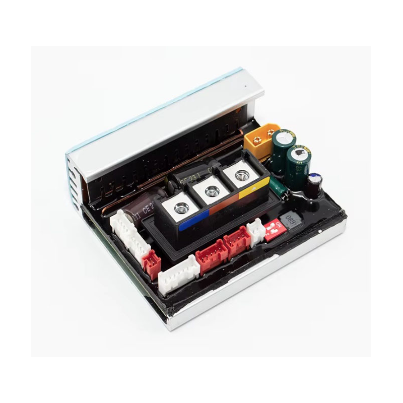 Aperióristo cheiristírio gia Segway Max G2 í G65 - 35km/h  - 1 Aperióristo cheiristírio gia Segway Max G2 í G65 - 35km/h
Ftáste 