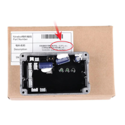 Kontroler dlya Ninebot E2, E2 Plus, E2 Pro abo analohichnykh Segway - Ninebot - 2 Kontroler dlya Ninebot E2, E2 Plus, E2 Pro abo