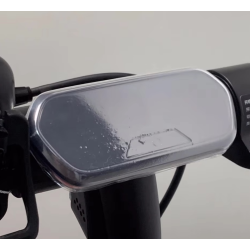 Custodia protettiva impermeabile per schermo o pannello di controllo di Ninebot E2, E2 Plus, E2 Pro o simili  - 1 Custodia prote