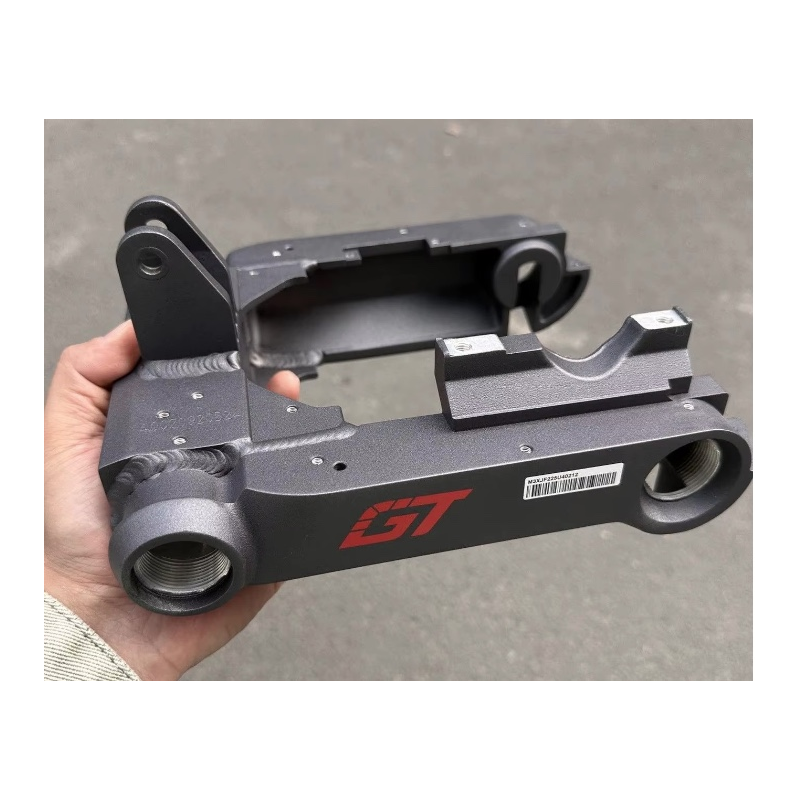 Pièces pour suspension arrière et avant du scooter Segway GT1 série GT2  - 1