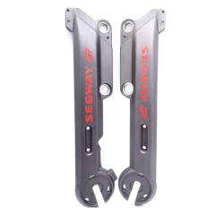 Detali zadnʹoyi ta perednʹoyi pidvisky skutera Segway GT1 seriyi GT2  - 2