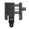 Porta cellulare originale Ninebot compatibile con manubri da 18mm a 36mm di diametro.  - 5 Porta cellulare originale Ninebot com