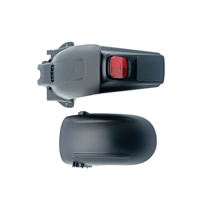 Zadné a predné blatníky pre Segway GT1, GT1E, GT2 alebo podobné modely Segway - Ninebot - 2 Blatníky pre Segway GT1, GT1E, GT2 a