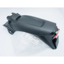 Zadné a predné blatníky pre Segway GT1, GT1E, GT2 alebo podobné modely Segway - Ninebot - 6 Blatníky pre Segway GT1, GT1E, GT2 a