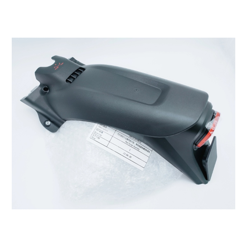 Zadni ta peredni kryla dlya Segway GT1, GT1E, GT2 abo analohichnykh modeley Segway - Ninebot - 6 
Bryzkovyky dlya Segway GT1, GT