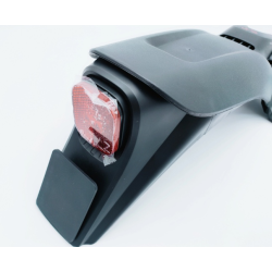 Píso kai brostiná fterá gia Segway GT1, GT1E, GT2 í parómoia montéla Segway - Ninebot - 8 
Laspotíres gia Segway GT1, GT1E, GT2 