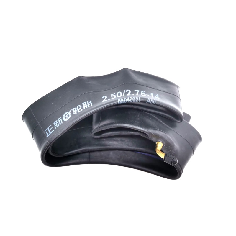 CST 2,50 / 2,75 – 14 Schlauch für LeaperKim Veteran Sherman Einrad – 20 Zoll Schlauch  - 2 CST 2,50 / 2,75 – 14 Schlauch für Lea