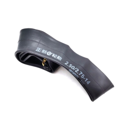 Camera d'aria CST 2.50 / 2.75 - 14 per monociclo LeaperKim Veteran Sherman - Camera d'aria da 20 pollici  - 3 Camera d'aria CST 