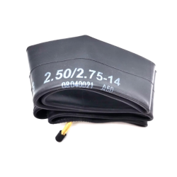 CST 2.50 / 2.75 - 14 binnenband voor LeaperKim Veteraan Sherman Eenwieler - 20 inch binnenband  - 4 CST 2.50 / 2.75 - 14 binnenb