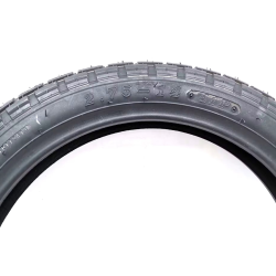 20-dyuymovaya shina 2,75–14 dlya odnokolesnogo velosipeda LeaperKim Veteran Sherman  - 4 20-dyuymovaya shina 2,75–14 dlya odnoko