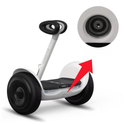 Originele Ninebot Nano L6 interne batterijlader - 42v 0,6A  - 4 Originele Ninebot Nano L6 interne batterijlader - 42v 0,6A
Origi