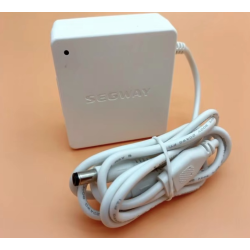 Oryginalna wewnętrzna ładowarka do akumulatora Segway Ninebot W1 Drift - 25v 1,5A  - 1 Oryginalna wewnętrzna ładowarka do akumul