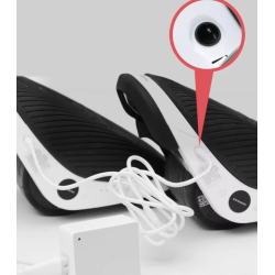 Original intern batterioplader til Segway Ninebot W1 Drift - 25v 1.5A  - 2 Original intern batterioplader til Segway Ninebot W1 