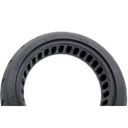 Original solid tire 8.5x2 for Ninebot E2, E2 Plus or similar  - 3 Original solid tire 8.5x2 for Ninebot E2, E2 Plus or similar
O