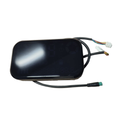 Skærm eller kontrolpanel til at låse op for Navee N65 hastighed - 32 km/t  - 3 Skærm eller kontrolpanel til at låse op for Navee