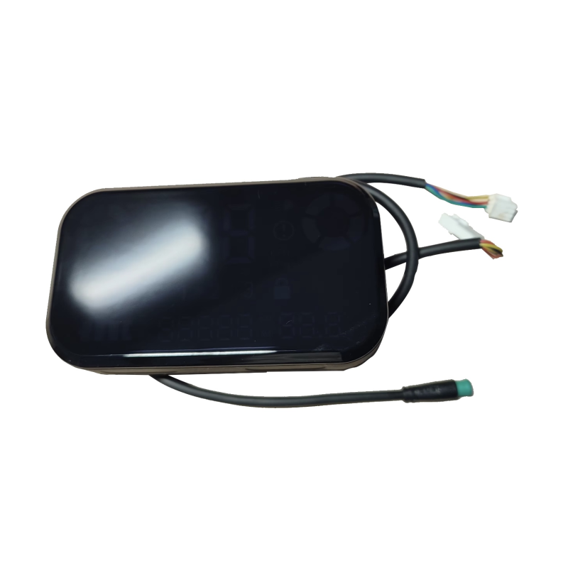 Zaslon ali nadzorna plošča za odklepanje hitrosti Navee N65 - 32km/h  - 3 Zaslon ali nadzorna plošča za odklepanje hitrosti Nave