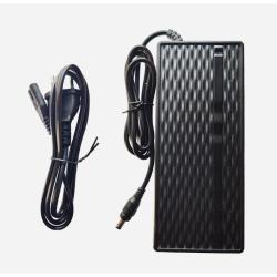 Interne acculader voor Navee N65 elektrische scooter of vergelijkbaar  - 1 Interne acculader voor Navee N65 elektrische scooter 