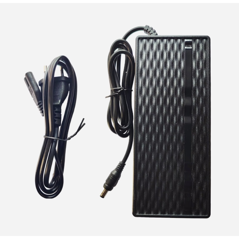 Vnutrishniy zaryadnyy prystriy dlya elektrosamokata Navee N65 abo analohichnoho  - 1 Vnutrishniy zaryadnyy prystriy dlya elektro