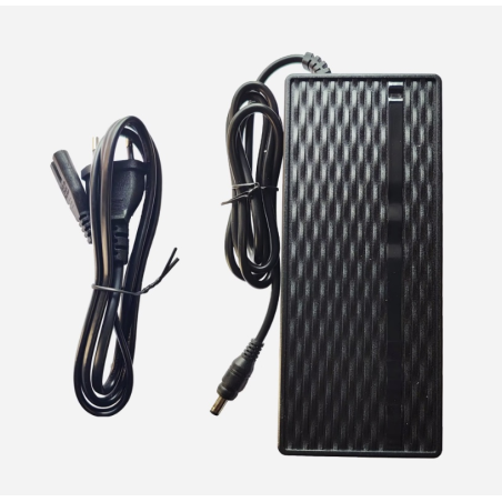 Încărcător de baterie intern pentru scuter electric Navee N65 sau similar  - 1 Încărcător de baterie intern pentru scuter electr