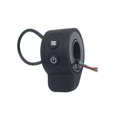 Akcelerátor pro elektrický skútr Navee N65 nebo podobný  - 4 Akcelerátor pro elektrický skútr Navee N65 nebo podobný
Akcelerátor