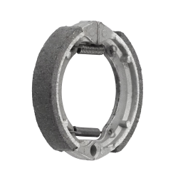 Barabanni spirachni nakladki ili chelyusti za Ninebot E2, E2 Plus ili podobni.  - 4 Barabanni spirachni nakladki ili chelyusti z